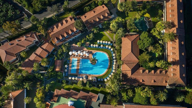 ep empresas  radisson desembarca en tenerife con la apertura de un nuevo resort tras invertir 245