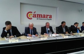 ep exministrojusticia francisco caamano tercerola izquierda