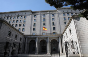 ep facha del ministerio para la transicion ecologica y el reto demografico ep facha del ministerio para la transicion ecologica y el reto demografico