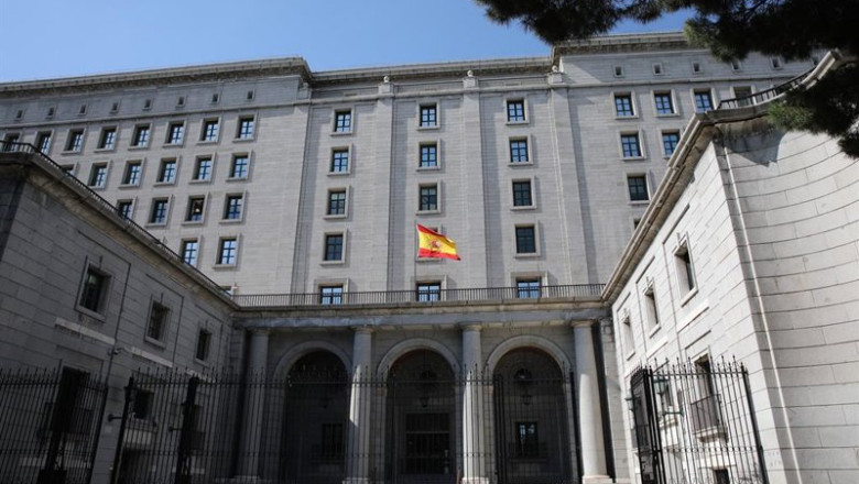ep facha del ministerio para la transicion ecologica y el reto demografico