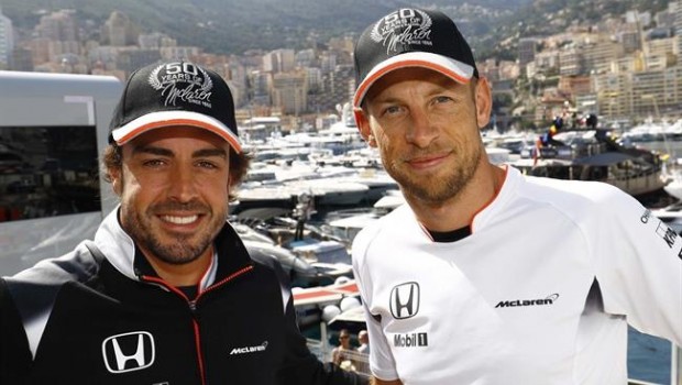 ep fernando alonsojenson button 2016 monaco gp