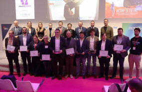 ep fiwoo we travel hub boldest y weavair los ganadores de los premios otorgados amt sol y playa