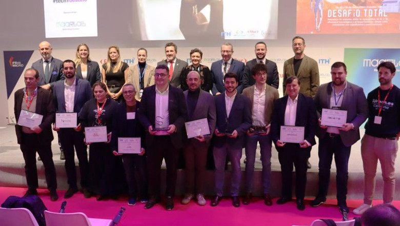 ep fiwoo we travel hub boldest y weavair los ganadores de los premios otorgados amt sol y playa ep fiwoo we travel hub boldest y weavair los ganadores de los premios otorgados amt sol y playa