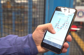 ep ford usa big data para asegurarse de que la produccion nunca cesa ahorra mas de 1millon de euros