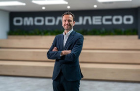 ep francesco colonnese nuevo vicepresidente de omoda jaecoo en espana