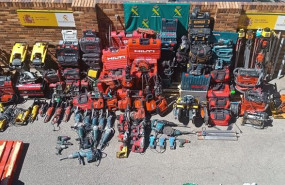 ep grupo avintia colabora con la guardia civil en la desarticulacion de un grupo criminal de robos