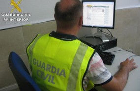 ep guardia civil remitiendo notaprensa