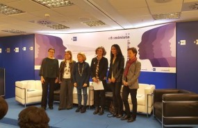 ep i foro efeminista