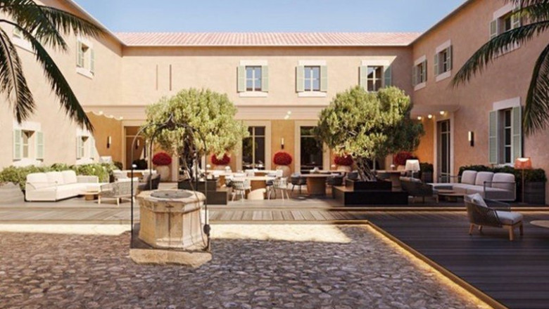 IHG traerá a España su sello exclusivo Vignette Collection en 2025 | IHG ep ihg traera a espana su sello exclusivo vignette collection en 2025