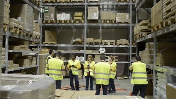 ep ikea programa refugiados
