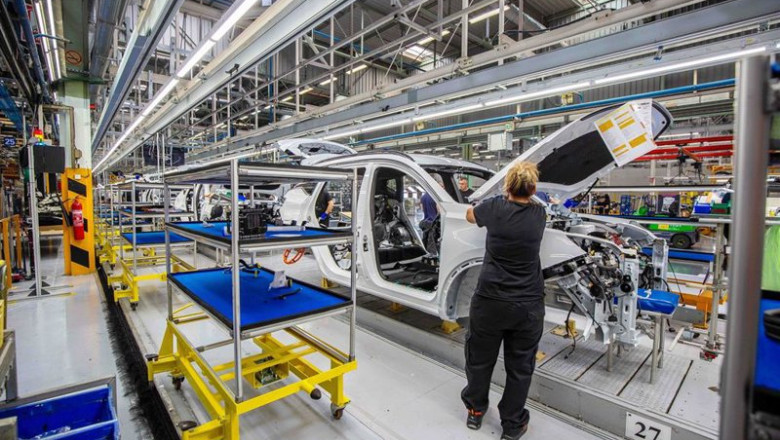 Imagen de la planta | EBRO MOTORS GROUP EV ep imagen de la planta