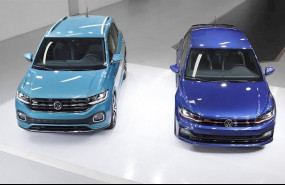 ep imagen de los vehiculos fabricados en la planta de navarra