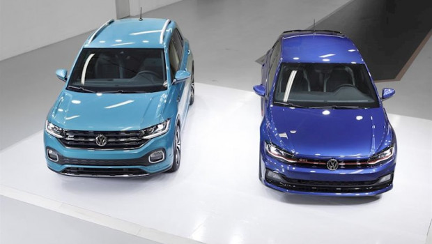 ep imagen de los vehiculos fabricados en la planta de navarra