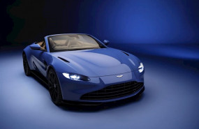 ep imagen de un aston martin vantage roadster ep imagen de un aston martin vantage roadster