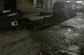 ep incidenteslavapiesla muerteun mantero