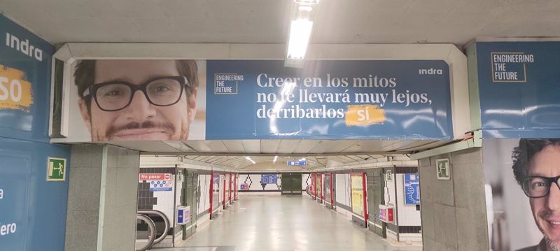 ep indra lanza la campana orgullo ingeniero para derribar los mitos sobre estos profesionales ep indra lanza la campana orgullo ingeniero para derribar los mitos sobre estos profesionales