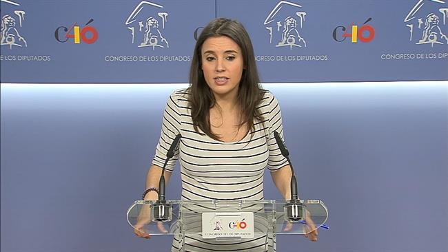 ep irene monteroruedaprensacongresolos diputados