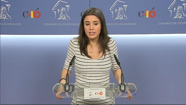 ep irene monteroruedaprensacongresolos diputados