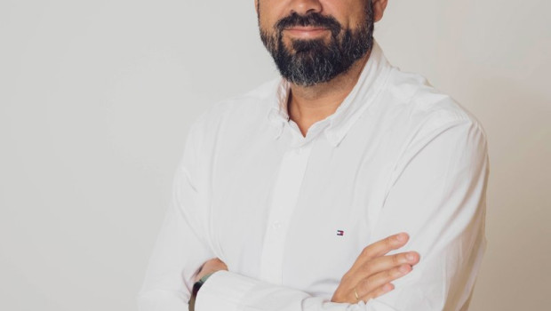 ep javier becerra nuevo consejero delegado de quantica
