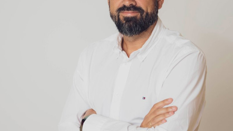 ep javier becerra nuevo consejero delegado de quantica