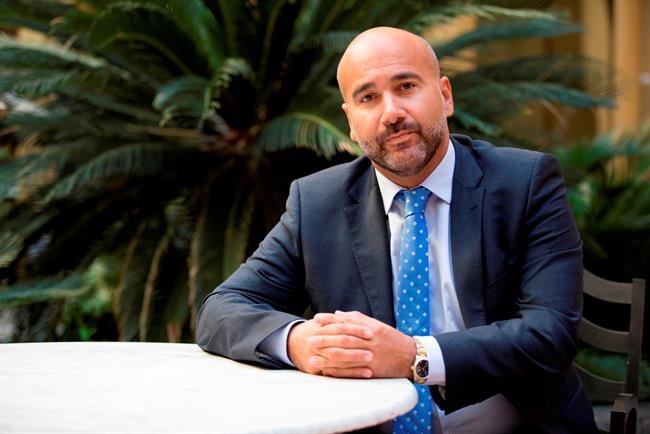 Javier de la Cuerda, consejero delegado de Enimbos | ENIMBOS - Archivo ep javierla cuerda consejero delegadoenimbos 20180712110003