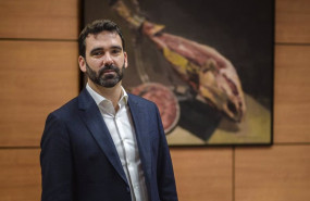 ep jesus loriente consejero delegado de incarlopsa