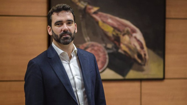 ep jesus loriente consejero delegado de incarlopsa