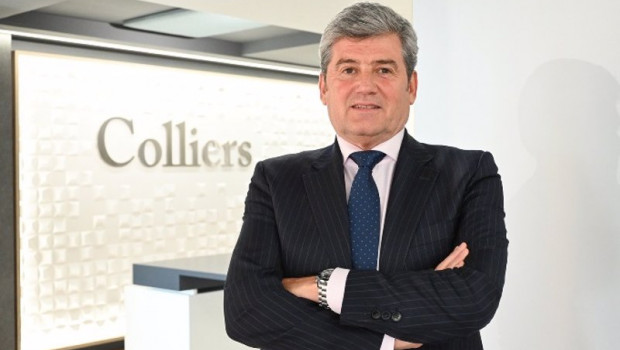 ep jose maria martin rigueiro nuevo senior advisor del equipo de hotesles de colliers