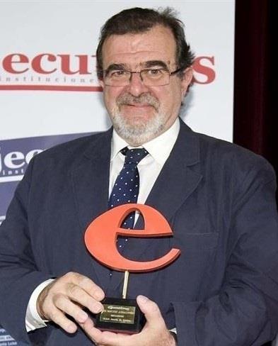 José Rodríguez de la Borbolla | EUROPA PRESS/ARCHIVO ep jose rodriguezla borbolla