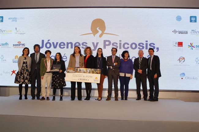 'Jóvenes Y Psicosis, ¿Qué Podemos Hacer?' | ALIANZA OTSUKA-LUNDBECK ep jovenespsicosis que podemos hacer