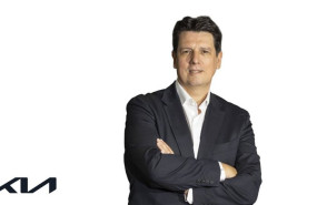 ep kia europe nombra vicepresidente de ventas y experiencia de cliente a christophe mandon