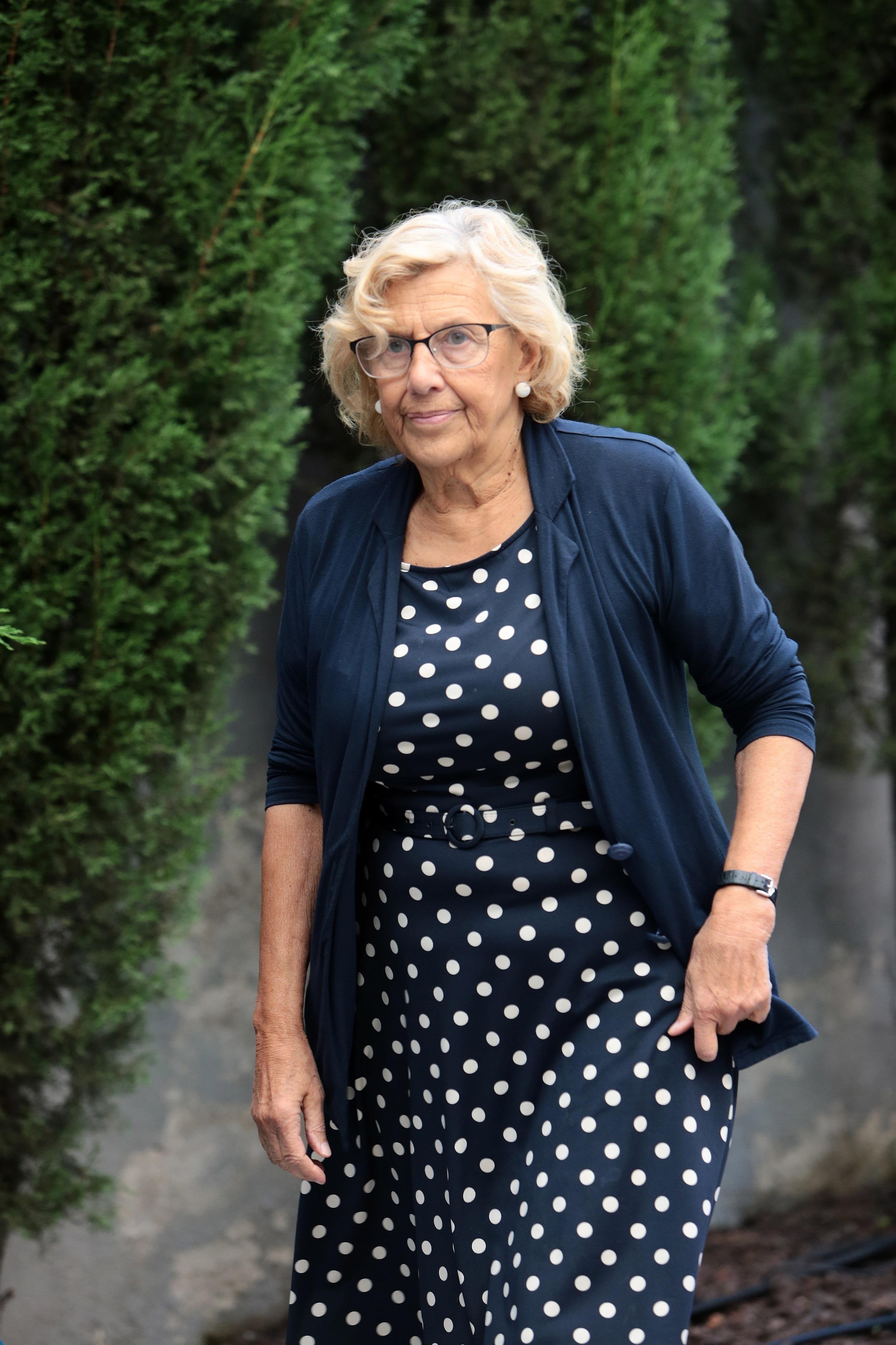 ep la alcaldesamadrid manuela carmena