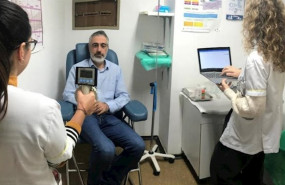 ep la aplicacion lambda care desarrollada por investigadores de la universidad politecnica de madrid