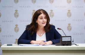 ep la directora de energia de la comision nacional de los mercados y la competencia cnmc rocio