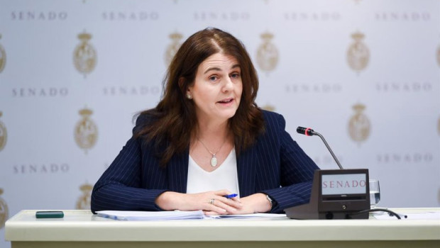 ep la directora de energia de la comision nacional de los mercados y la competencia cnmc rocio