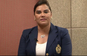 ep la exprimera dama de honduras rosa elena bonilla esposa del expresidente porfirio lobo