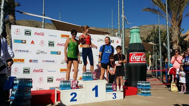 ep la iii carrera solidariala fundacion terra mitica