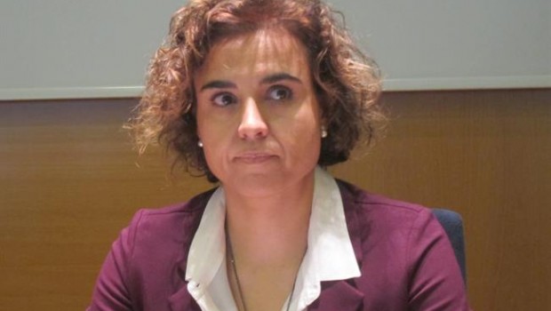 ep la ministra dolors montserrat