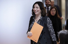 ep la presidenta de cs en el ayuntamiento de barcelona luz guilarte