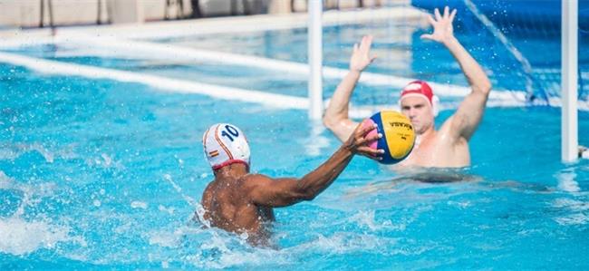 La selección española de waterpolo | NACHO ESCOBAR (ESPECIAL PARA RFEN) ep la seleccion espanolawaterpolo