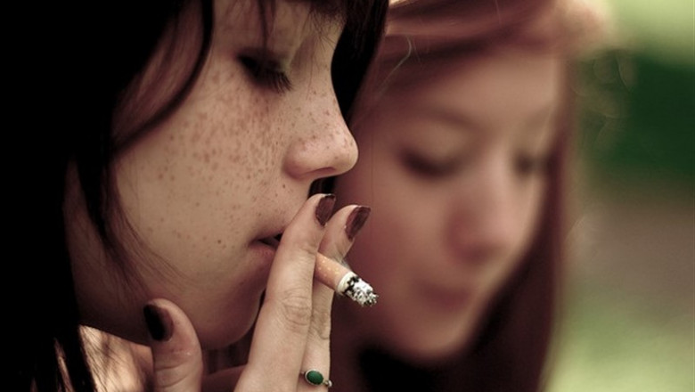 La Universidad de Oviedo ofrece un pionero tratamiento contra el tabaco en fumadores con trastorno por otras sustancias | VALENTIN OTTONE/FLICKR - Archivo ep la universidadoviedo ofrecepionero tratamientotabacofumadorestrastornootras sustancias