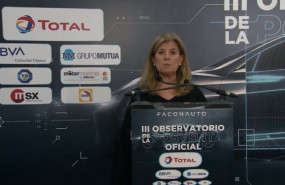 ep la vicepresidenta ejecutiva de faconauto marta blazquez