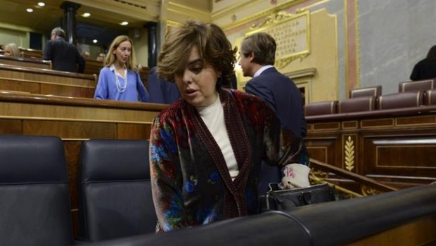 ep la vicepresidenta soraya saenzsantamaria 20180315095702