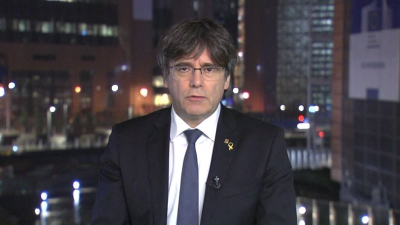 ep lexpresident de la generalitat carles puigdemont arxiu