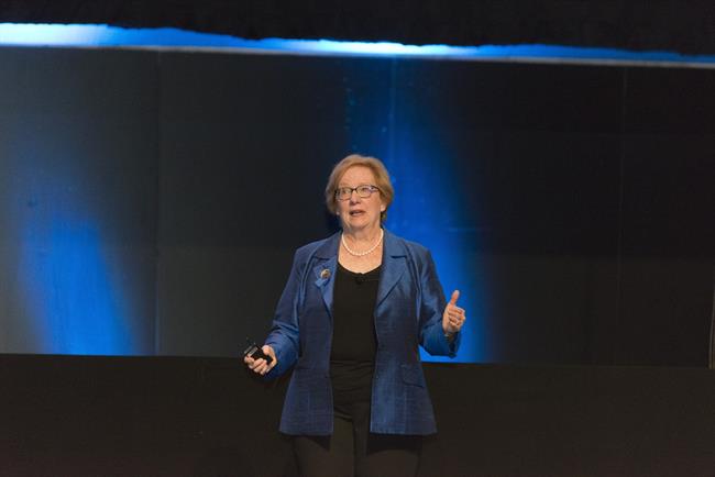 ep linda aiken
