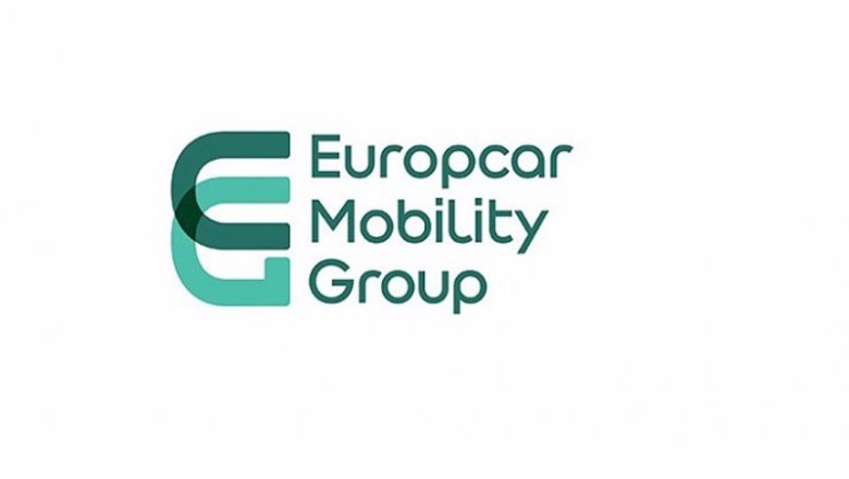 Logo de Europcar Mobility Group. | EUROPCAR MOBILITY GROUP - Archivo ep logo de europcar mobility group