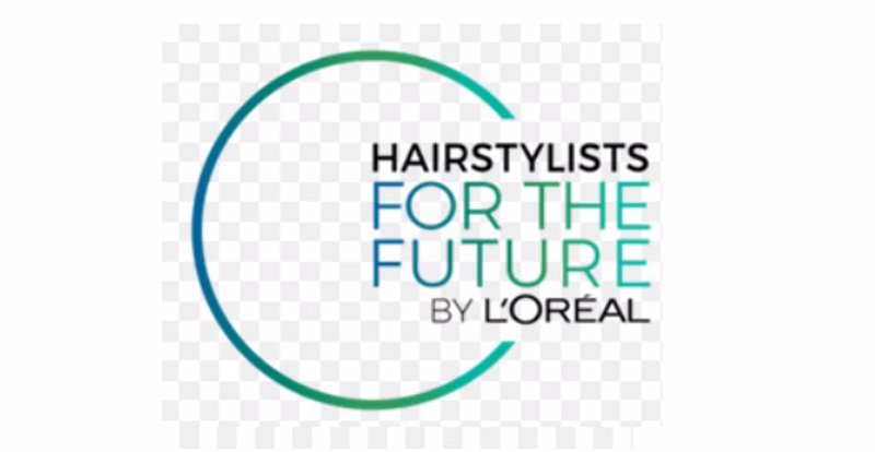 ep logo de hairstylists for the future la iniciativa de loreal productos profesionales que impulsa ep logo de hairstylists for the future la iniciativa de loreal productos profesionales que impulsa