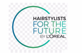 ep logo de hairstylists for the future la iniciativa de loreal productos profesionales que impulsa