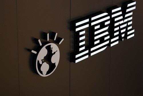 Videoanálisis de IBM: solo por encima de los 159 dólares confirmará figura de vuelta