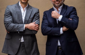 ep los cofundadores de hotelverse fermin carmona y rafael bover